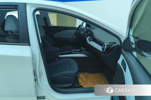 Chevrolet Cruze id 4236650 из Китая 11