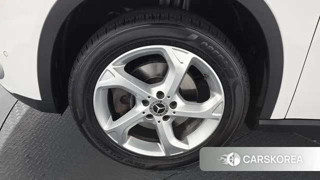 Mercedes-Benz GLA-Class X156 id 3568493 из Кореи 14