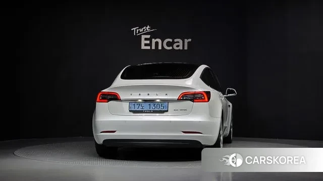 Tesla Model 3 id 3209289 из Кореи 14