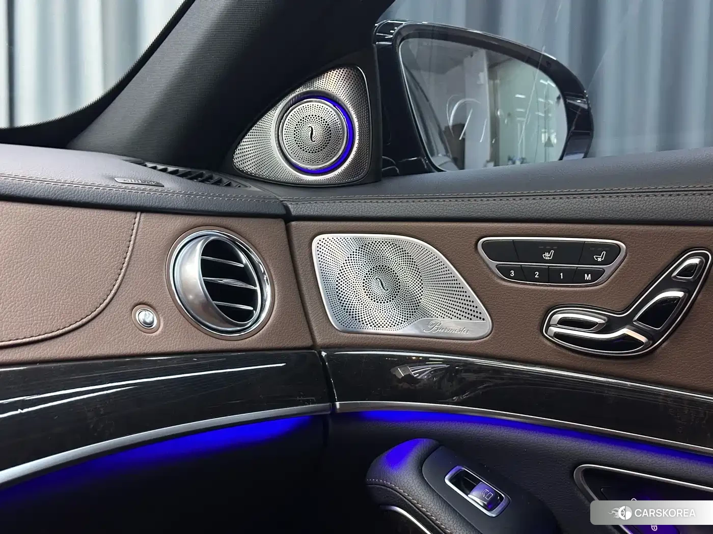 Mercedes-Benz S-Class id 4680832 из Китая 19