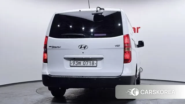 Hyundai The New Grand Starex id 3612660 из Кореи 14