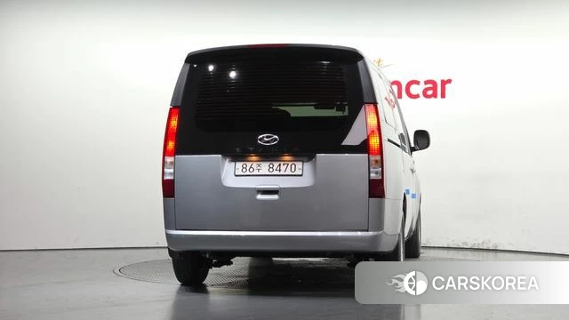 Hyundai Staria id 4712277 из Кореи 24