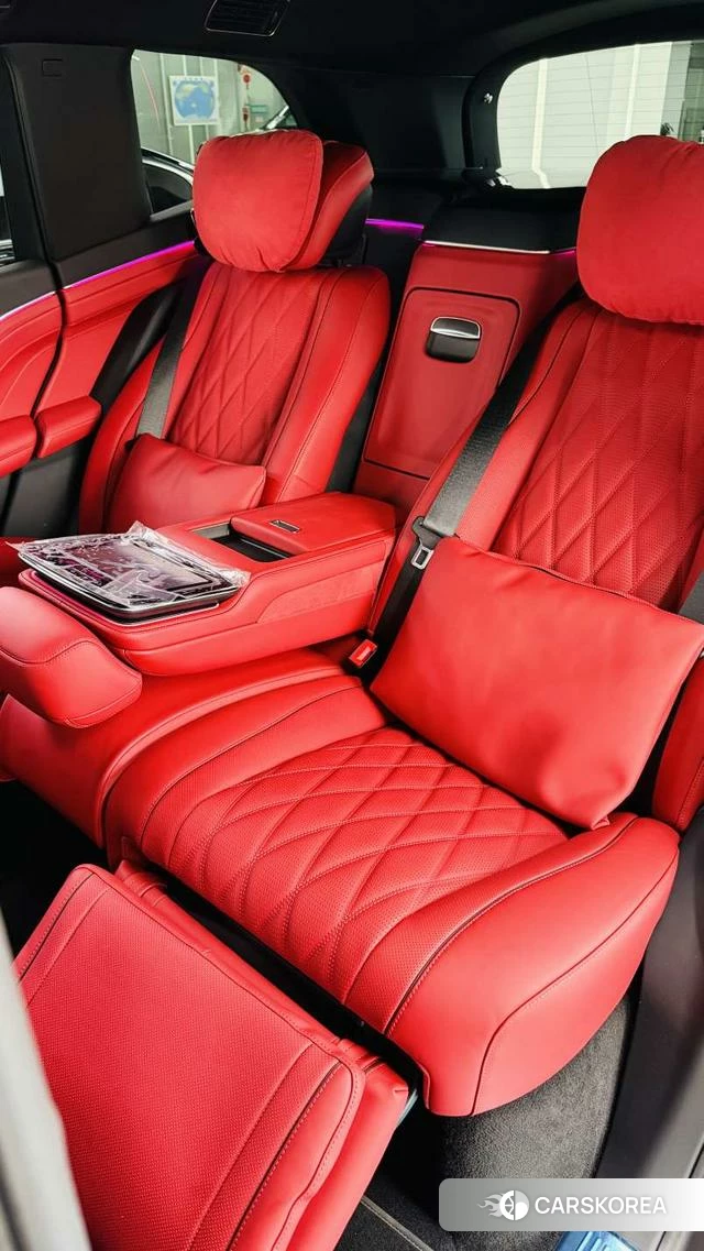 Mercedes-Benz GLS id 4239593 из Китая 8