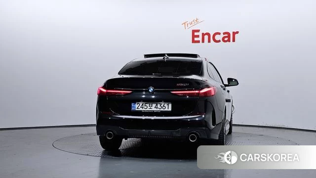 BMW 2 Series Gran Coupe (F44) id 4524185 из Кореи 26