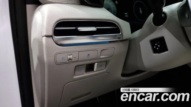 Hyundai The New Palisade id 2683060 из Кореи 14