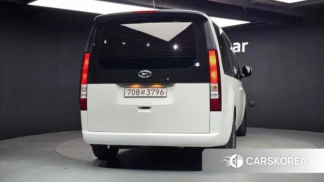 Hyundai Staria id 4501460 из Кореи 14
