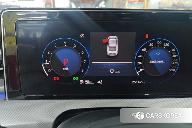 Volkswagen Lingdu id 4273478 из Китая 11