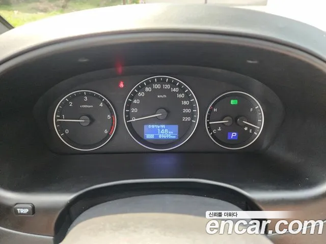 Hyundai The New Grand Starex id 2666752 из Кореи 14