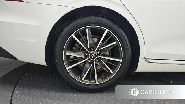 Hyundai The New Grandeur IG id 4923339 из Кореи 25