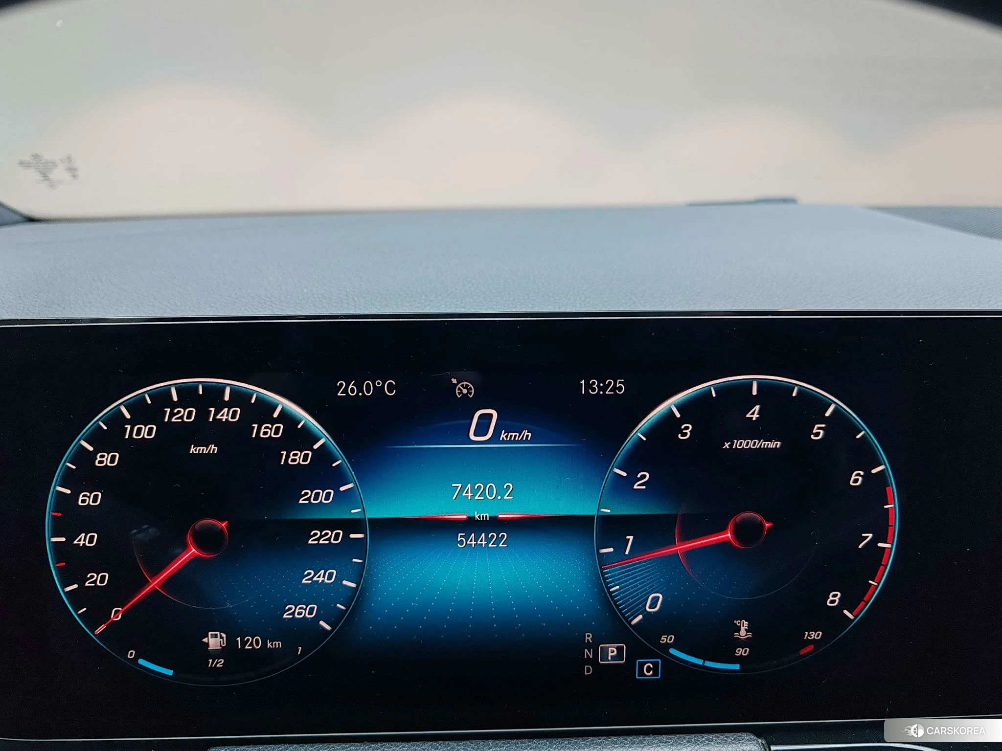 Mercedes-Benz GLA id 4473709 из Китая 13