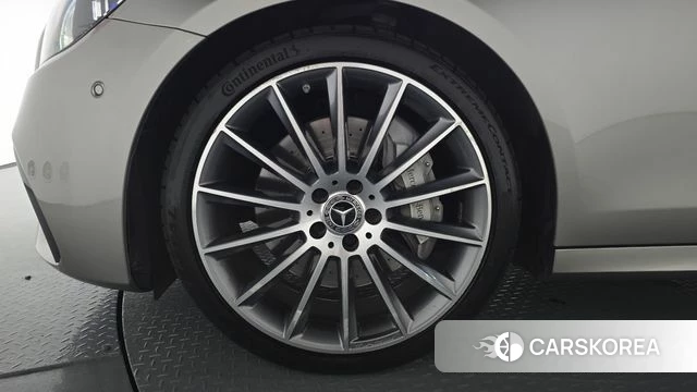 Mercedes-Benz E-Class W213 id 4303225 из Кореи 27