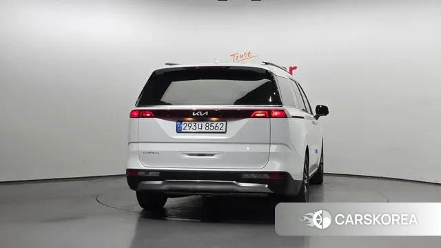 Kia Carnival 4th generation id 3477850 из Кореи 14