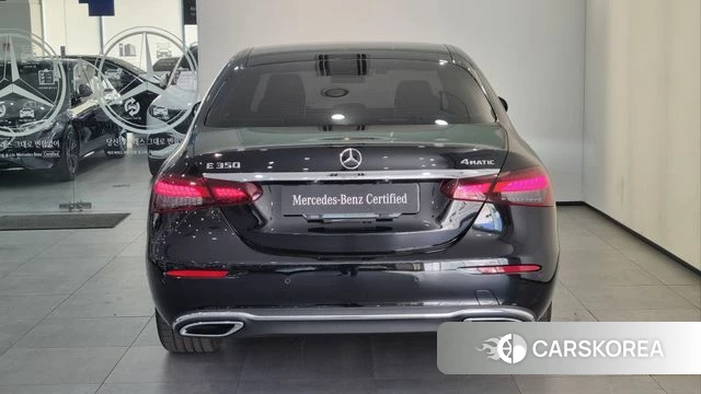 Mercedes-Benz E-Class W213 id 3891955 из Кореи 12