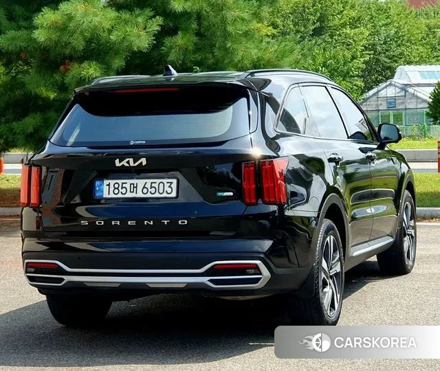 Kia Sorento 4th Generation id 3447847 из Кореи 14