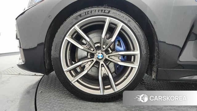 BMW 4 Series (G22) id 4721349 из Кореи 26