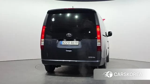 Hyundai Staria id 3508549 из Кореи 14