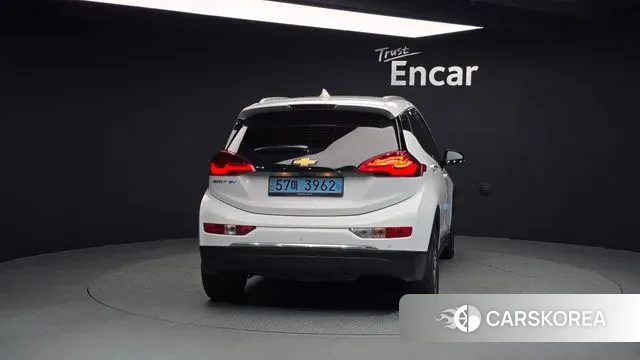 Chevrolet (GM Daewoo) Bolt EV id 3656487 из Кореи 14