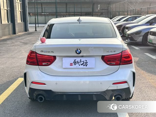 BMW 1 series id 4240237 из Китая 13