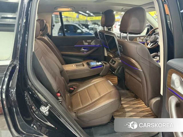 Mercedes-Benz GLS id 4393249 из Китая 27
