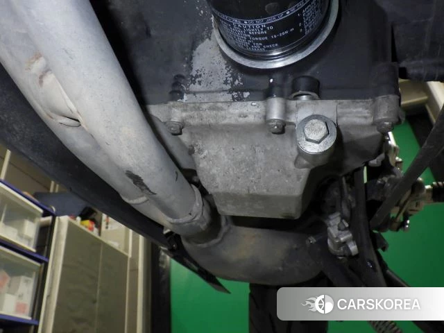 Engine photo
