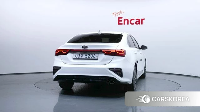 Kia Come New K3 id 3894241 из Кореи 14