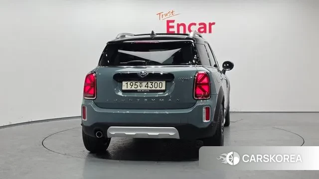 Mini Cooper Countryman id 3721089 из Кореи 14
