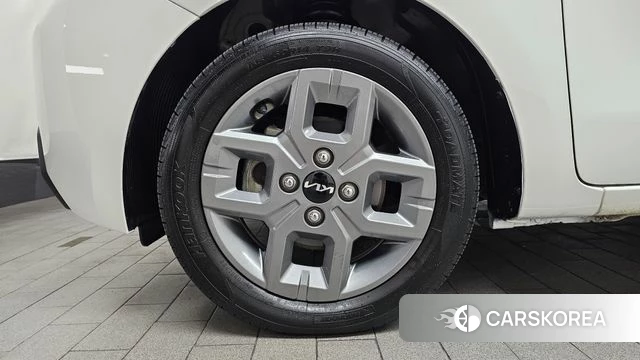 Kia The New Kia Ray id 4893744 из Кореи 24