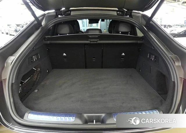 Mercedes-Benz GLC-Class X254 id 4375380 из Кореи 14