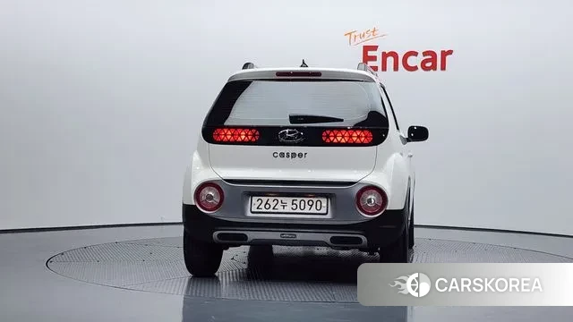 Hyundai Casper id 3310905 из Кореи 14