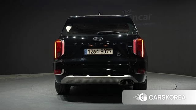 Hyundai Palisade id 4433756 из Кореи 14