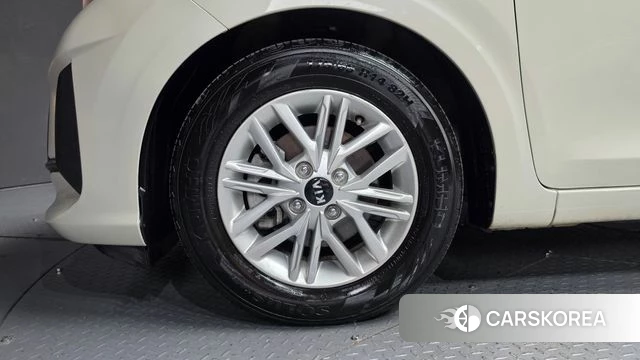 Kia Morning Urban (JA) id 4702720 из Кореи 25