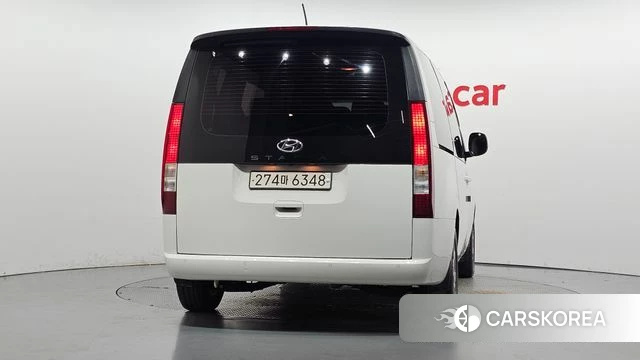 Hyundai Staria id 4917545 из Кореи 25