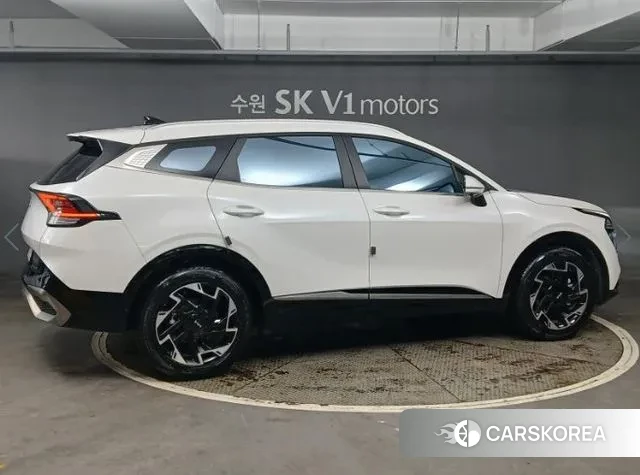 Kia Sportage 5th Generation id 3769988 из Кореи 14