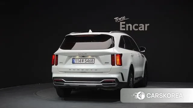 Kia Sorento 4th Generation id 3685623 из Кореи 14