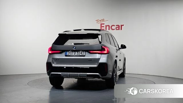 BMW X1 (U11) id 4302098 из Кореи 29