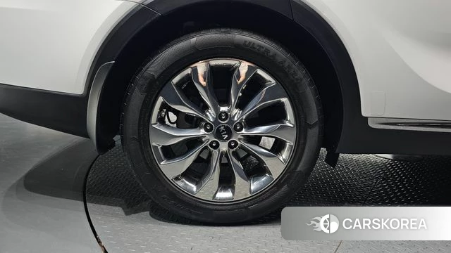 Kia The New Sorento id 4703641 из Кореи 24