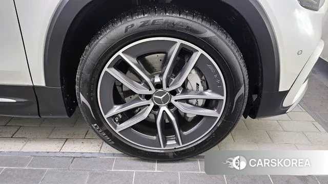 Mercedes-Benz GLB-Class X247 id 3523125 из Кореи 14