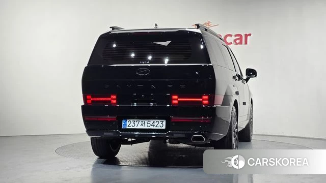 Hyundai Santa Fe (MX5) id 4432867 из Кореи 31