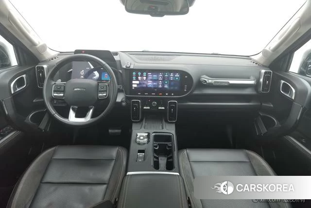 Haval Big dog id 4210237 из Китая 18