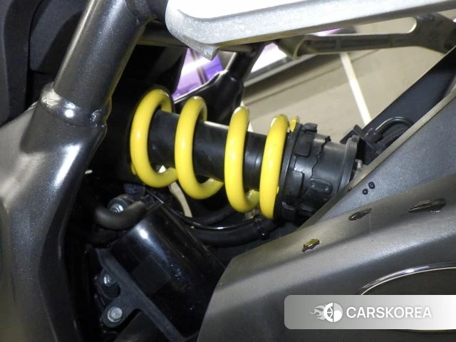 Honda CB650R id 3950060 из Японии 28