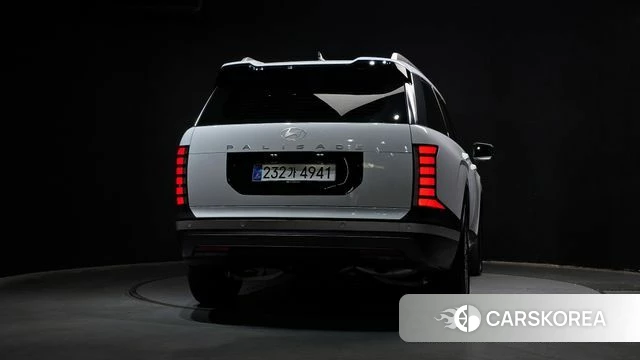 Hyundai Palisade (LX3) id 4336632 из Кореи 14