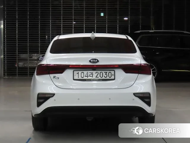 Kia Come New K3 id 3023956 из Кореи 14