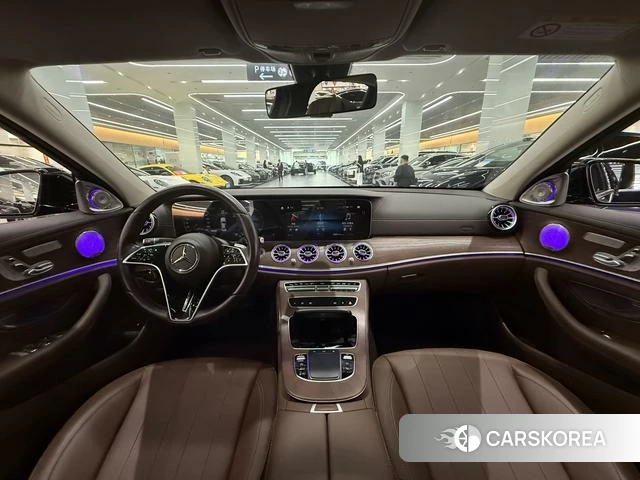Mercedes-Benz E-class id 4328532 из Китая 12