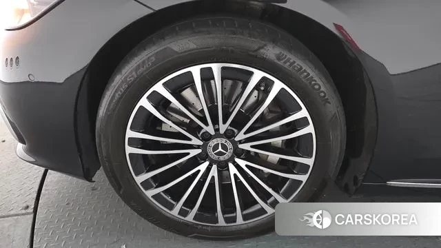 Mercedes-Benz S-Class W223 id 3740871 из Кореи 14