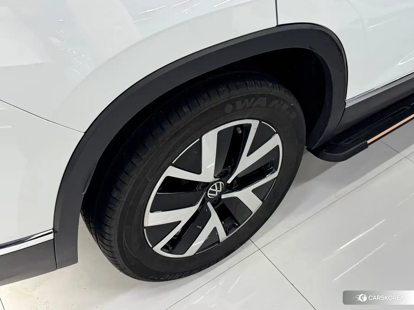 Volkswagen Tayron id 4547415 из Китая 9