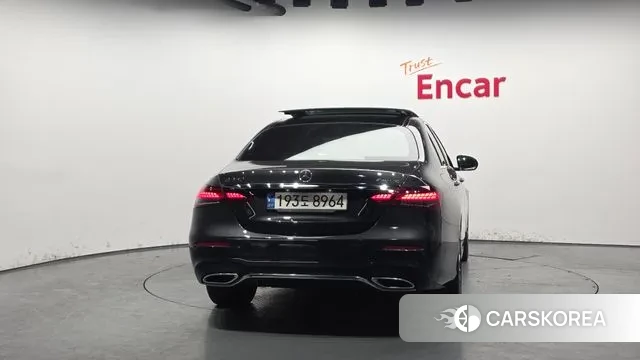 Mercedes-Benz E-Class W213 id 3759137 из Кореи 14
