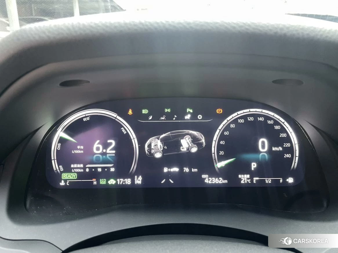 Toyota Camry id 4420805 из Китая 14