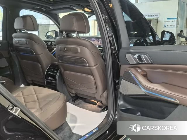 BMW X5 id 4264878 из Китая 18