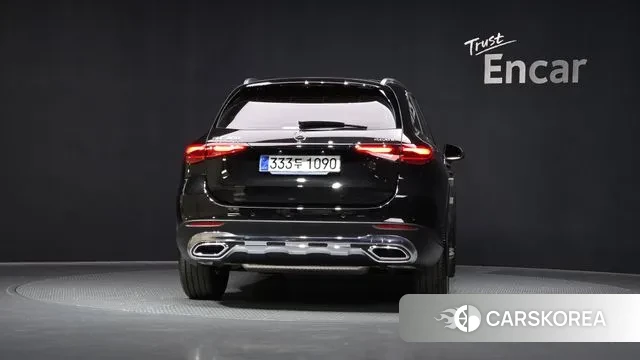 Mercedes-Benz GLC-Class X254 id 3353346 из Кореи 14