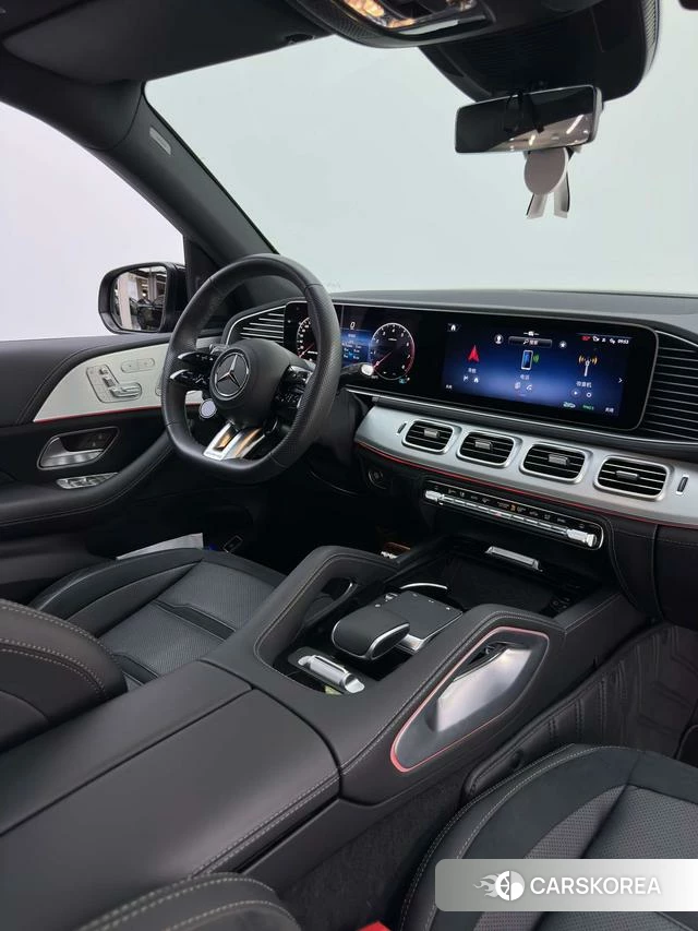 Mercedes-Benz GLE AMG id 4336203 из Китая 7